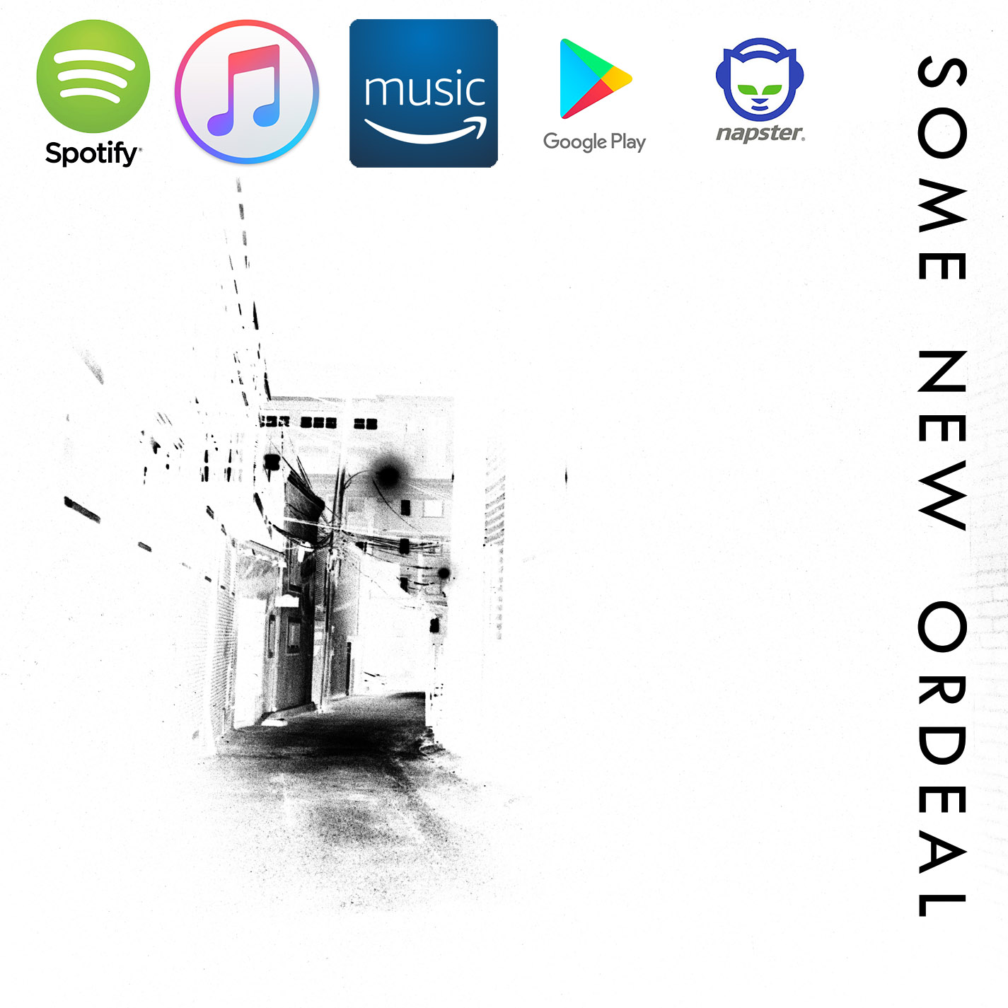 Some New Ordeal Now Streaming